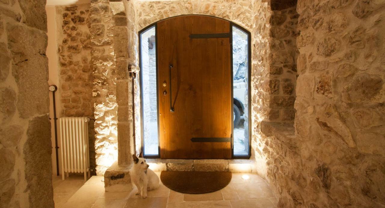Lelive Bed And Breakfast Sermoneta Extérieur photo