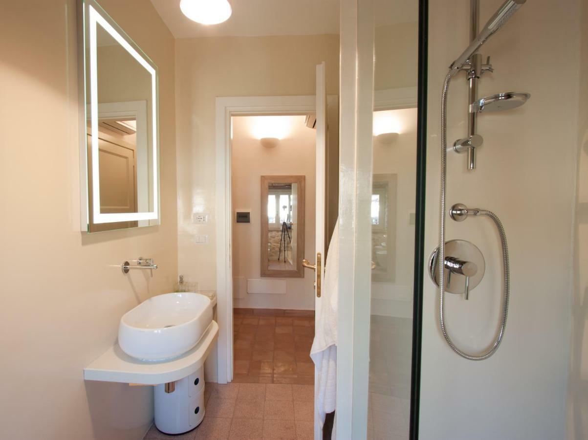 Lelive Bed And Breakfast Sermoneta Extérieur photo