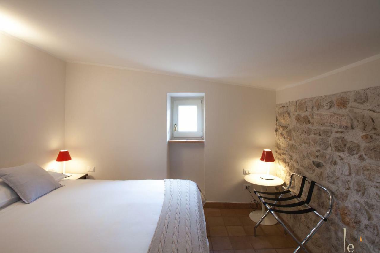 Lelive Bed And Breakfast Sermoneta Extérieur photo
