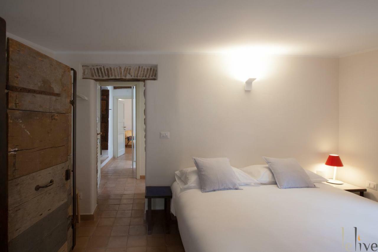 Lelive Bed And Breakfast Sermoneta Extérieur photo