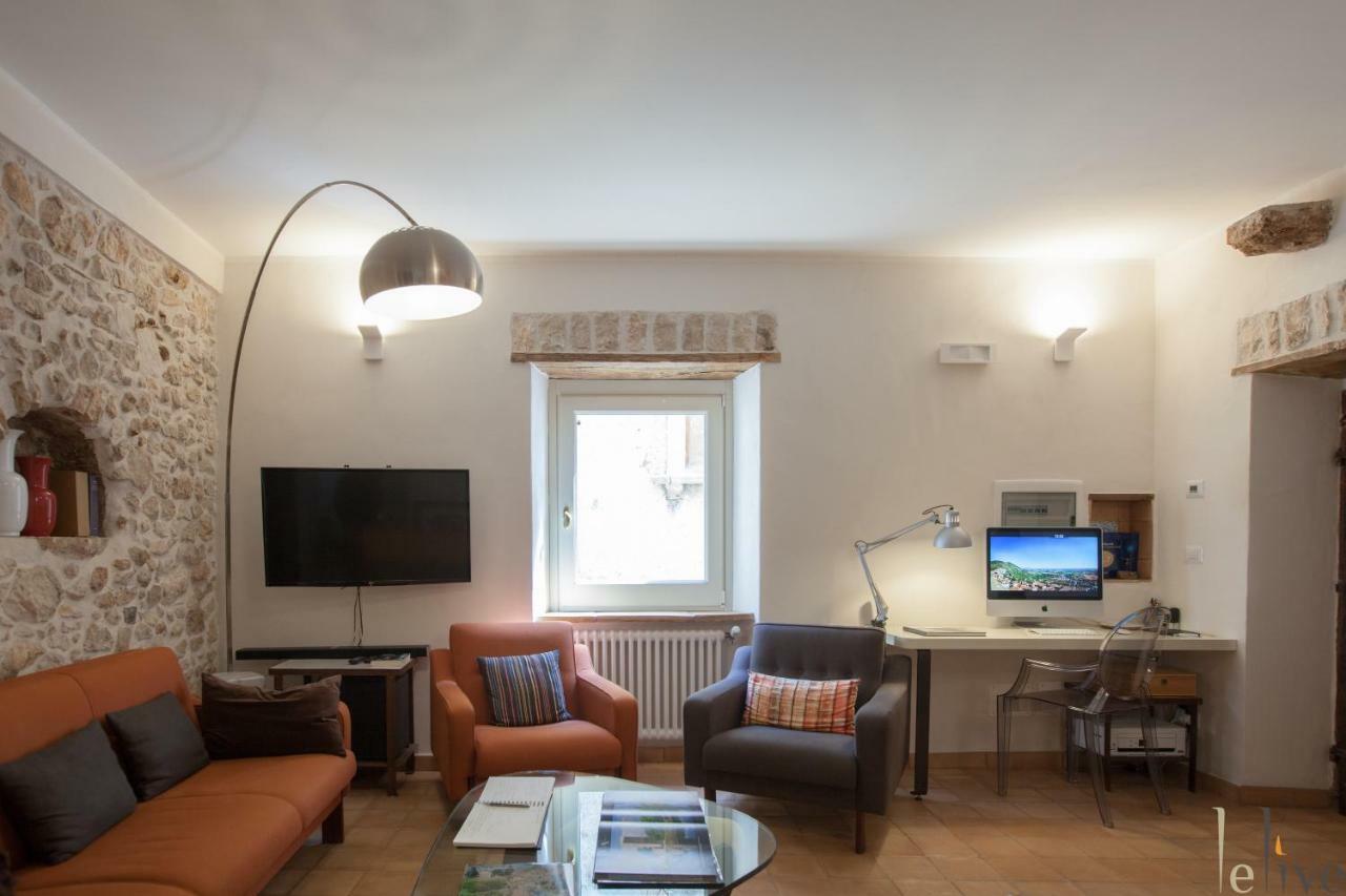 Lelive Bed And Breakfast Sermoneta Extérieur photo