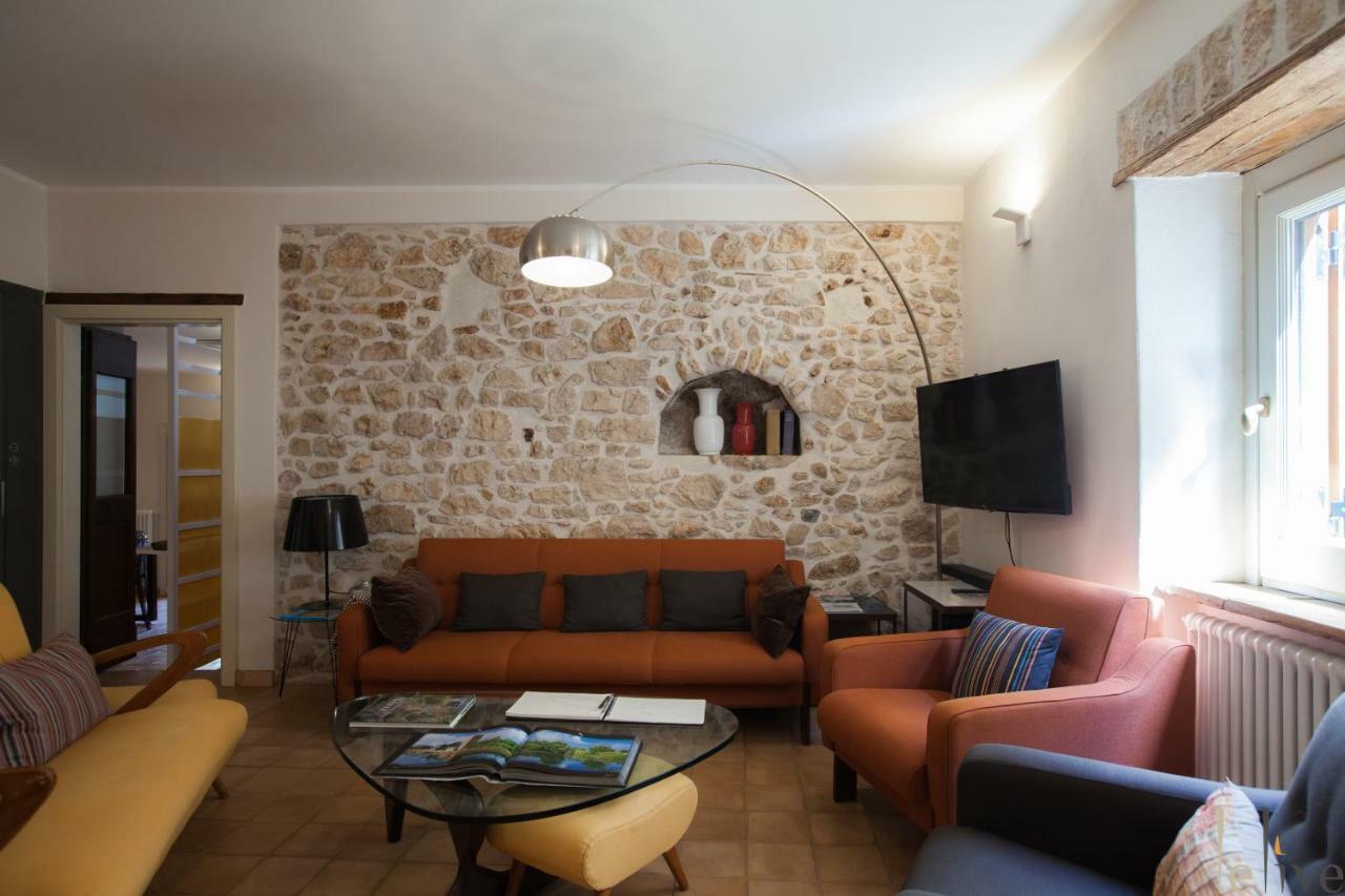 Lelive Bed And Breakfast Sermoneta Extérieur photo