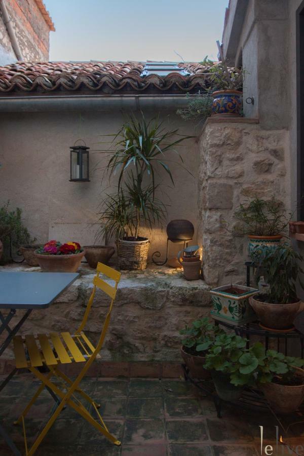 Lelive Bed And Breakfast Sermoneta Extérieur photo