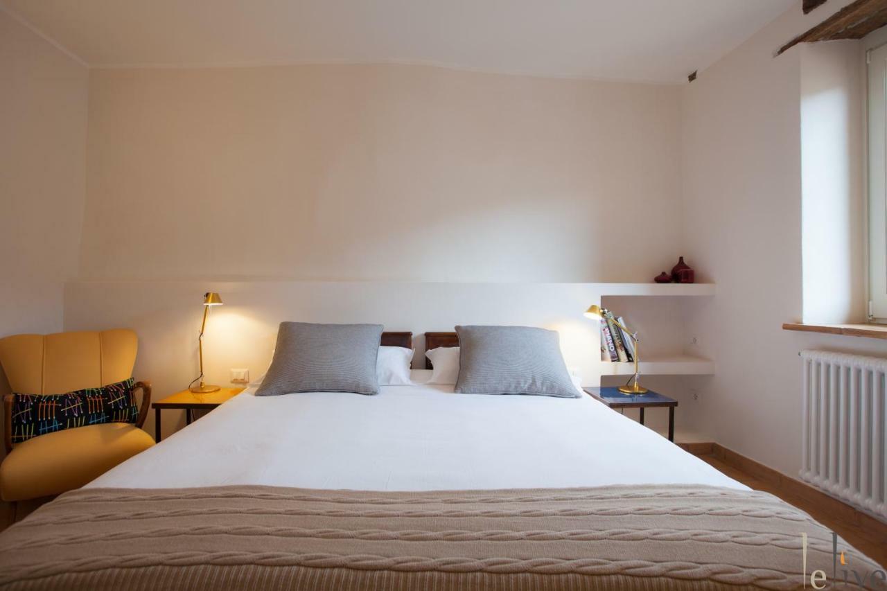 Lelive Bed And Breakfast Sermoneta Extérieur photo