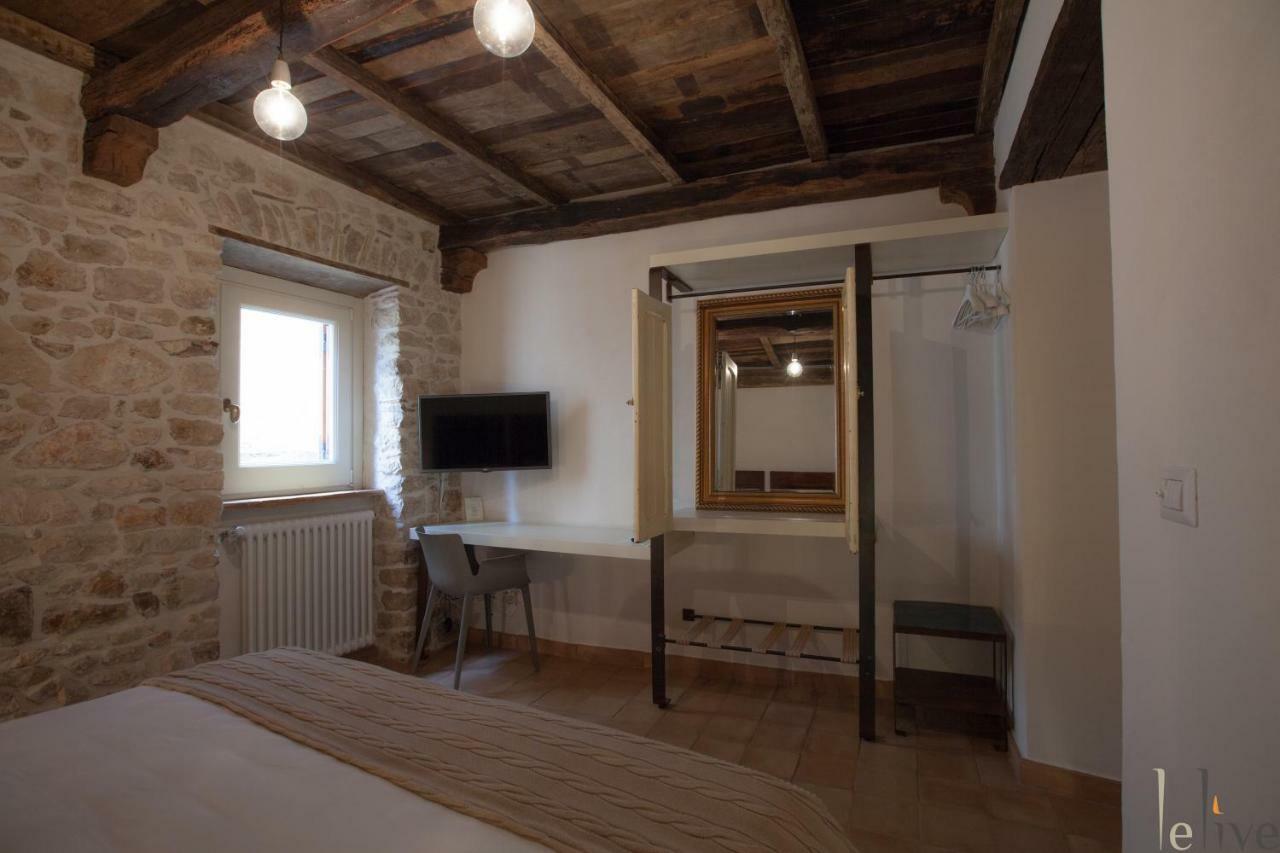 Lelive Bed And Breakfast Sermoneta Extérieur photo