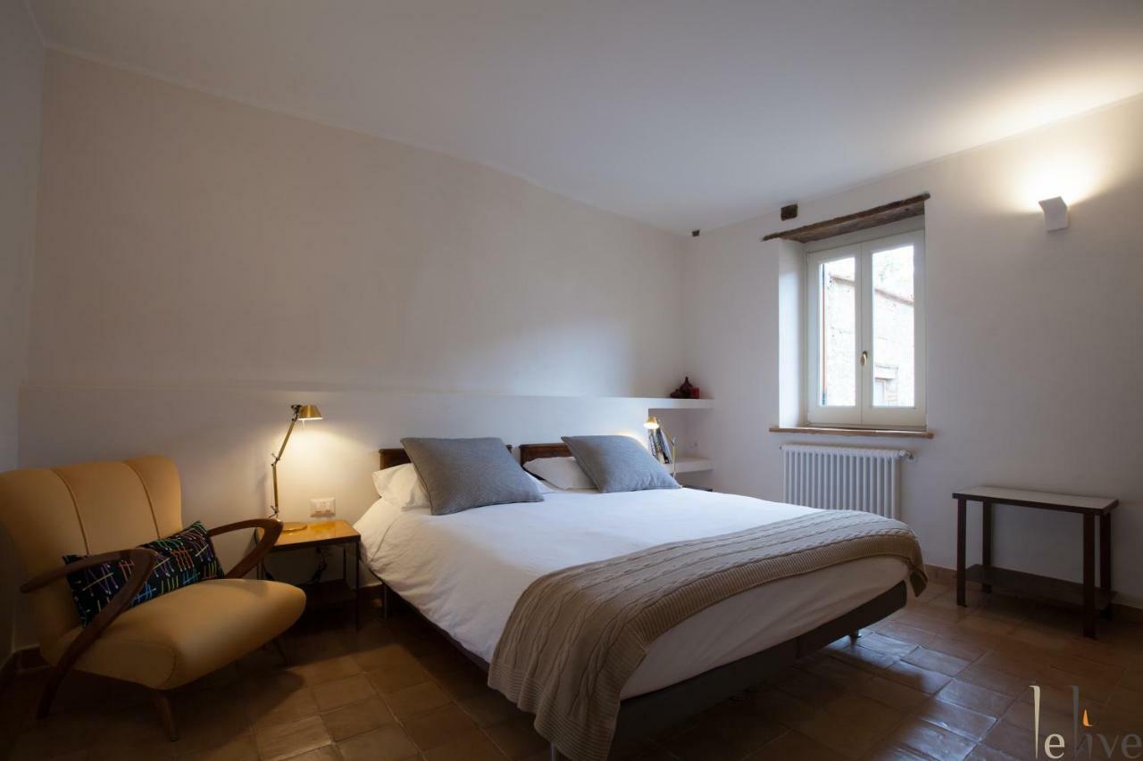 Lelive Bed And Breakfast Sermoneta Extérieur photo