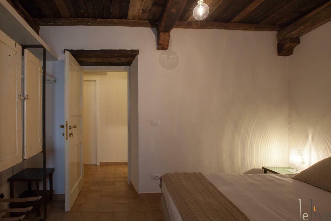 Lelive Bed And Breakfast Sermoneta Extérieur photo