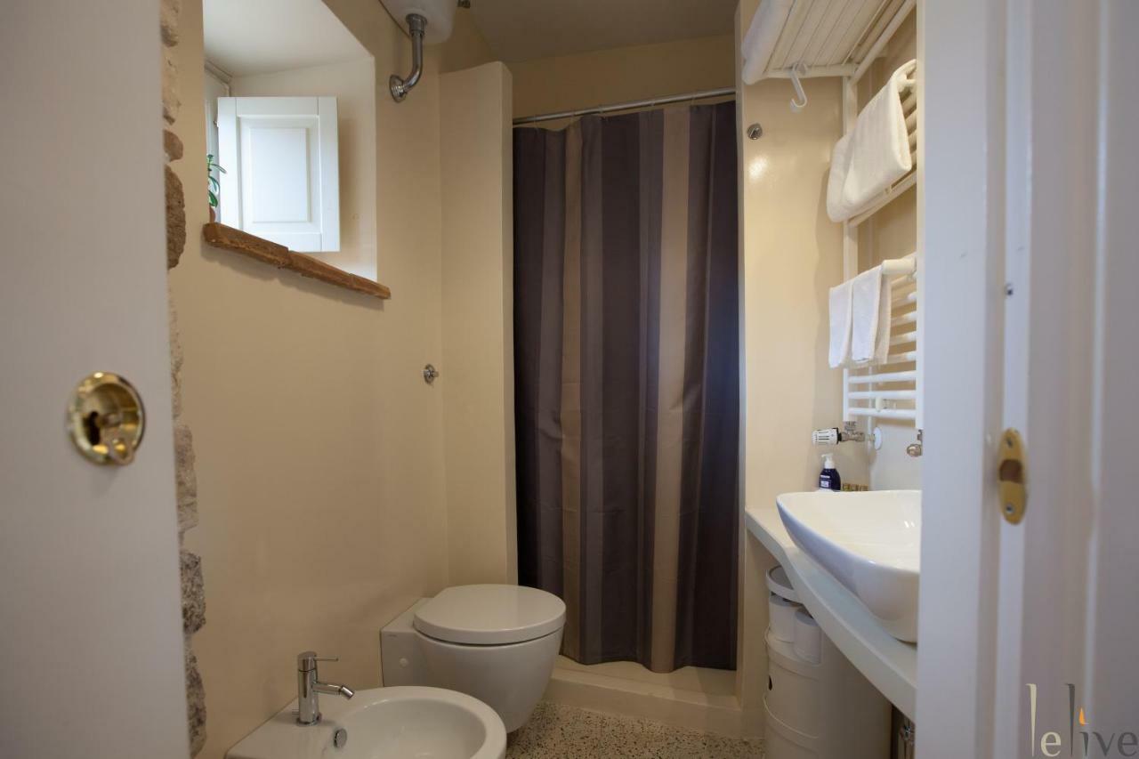 Lelive Bed And Breakfast Sermoneta Extérieur photo