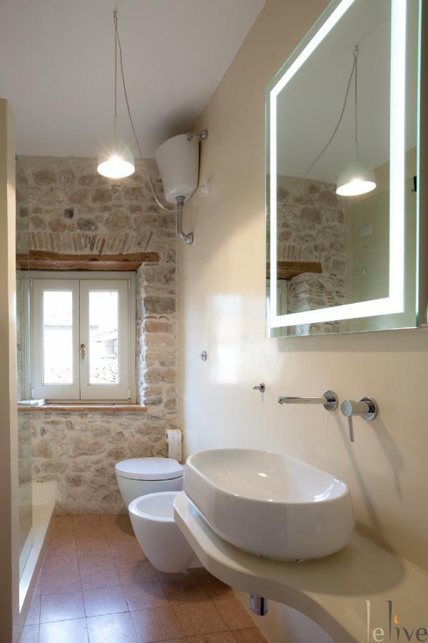 Lelive Bed And Breakfast Sermoneta Extérieur photo